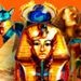 Игровой автомат Pharaoh`s Gold III